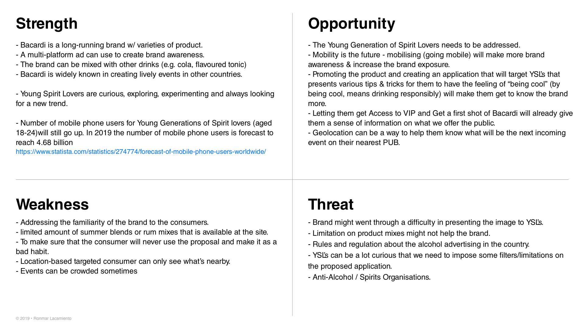 6.Presentation-SWOT